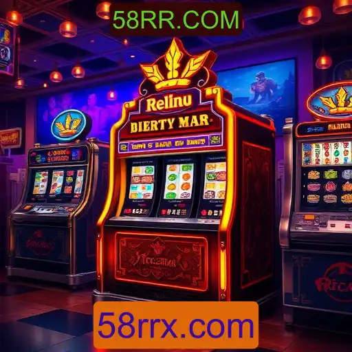 Casino Online Experience
