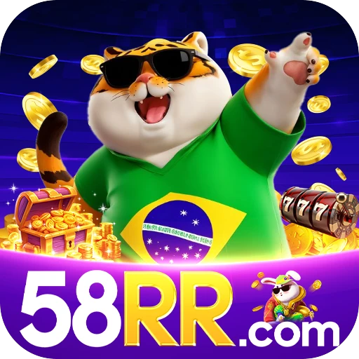 58RR.COM Logo