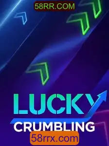 Explorando o Mundo de LuckyCrumbling: Um Jogo de Estratégia e Sorte