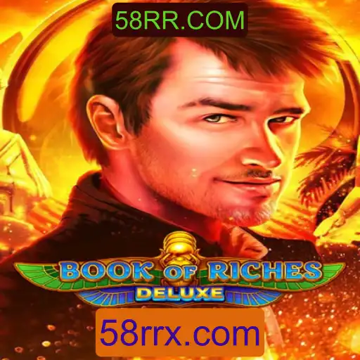 Descubra o Fascinante Mundo de BookofRichesDeluxe