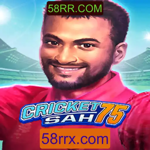 CricketSah75: Um Mergulho no Mundo do Esporte com 58RR.COM