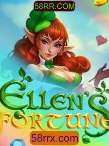 EllensFortune: Descubra o Mundo do Novo Jogo Sensação