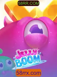 Descubra JellyBoom: O Empolgante Jogo que Conquistou o Público