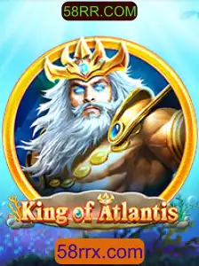 KingofAtlantis: Descubra o Fascinante Mundo Subaquático do Novo Jogo