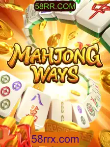 Descubra MahjongWays: Conheça as Regras e Detalhes do Jogo com 58RR.COM