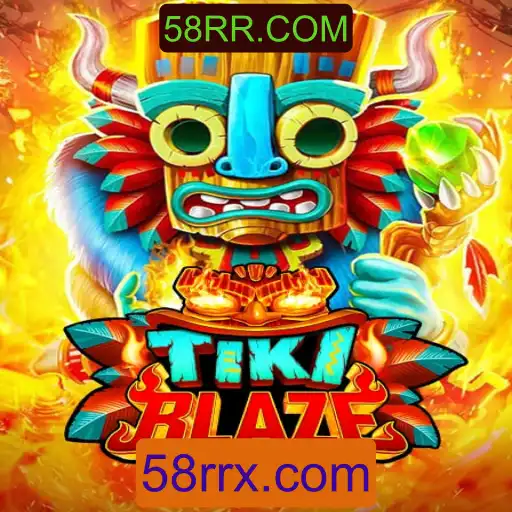 Descubra o Mundo Empolgante de TikiBlaze